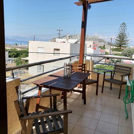 Sozia Apartment Perdika  Ngoại thất bức ảnh