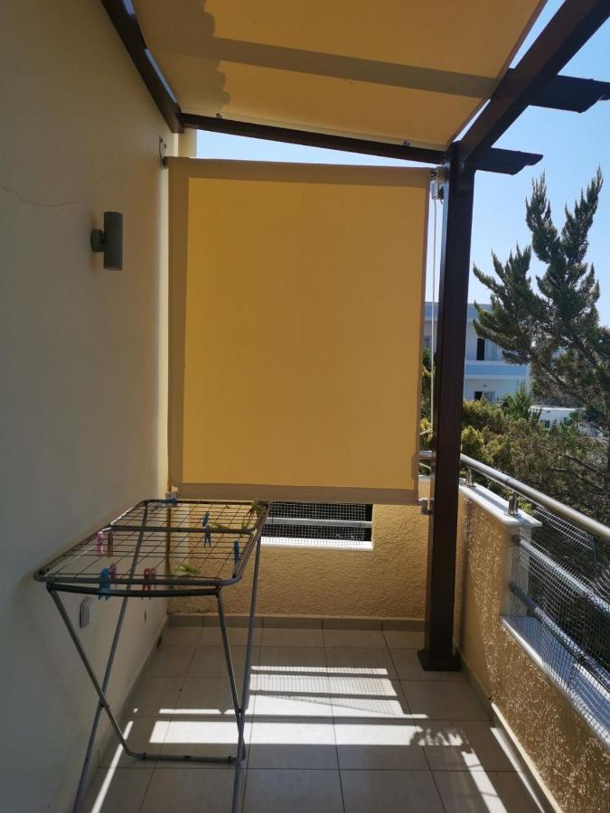 Sozia Apartment Perdika  Ngoại thất bức ảnh