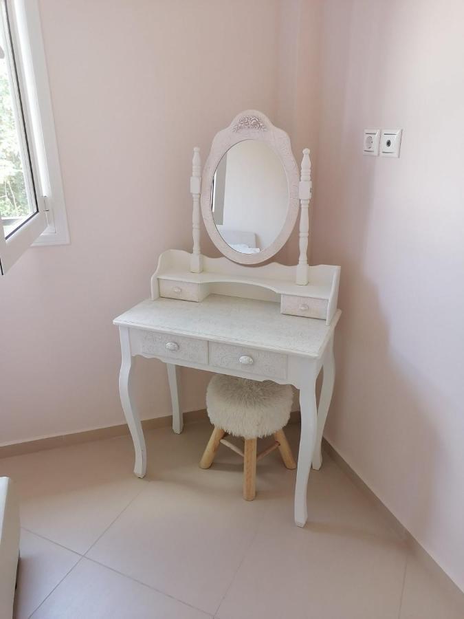 Sozia Apartment Perdika  Ngoại thất bức ảnh