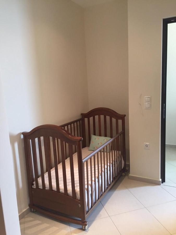 Sozia Apartment Perdika  Ngoại thất bức ảnh