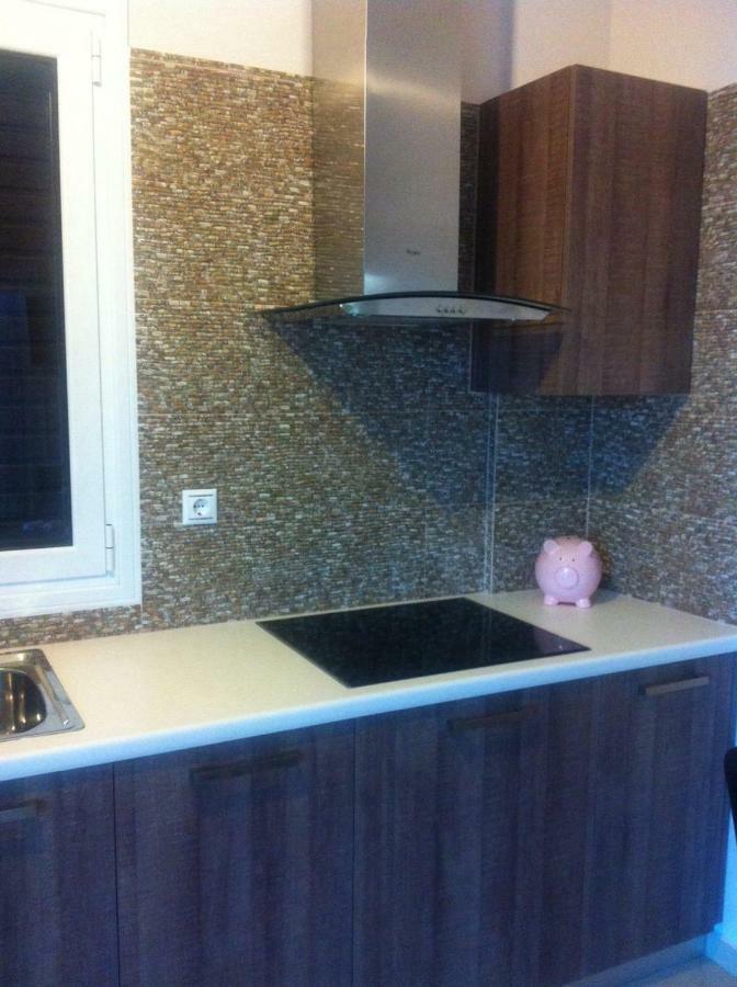 Sozia Apartment Perdika  Ngoại thất bức ảnh