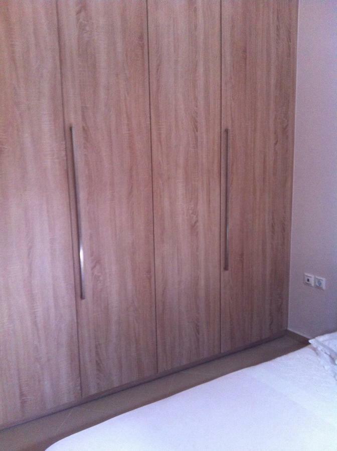 Sozia Apartment Perdika  Ngoại thất bức ảnh