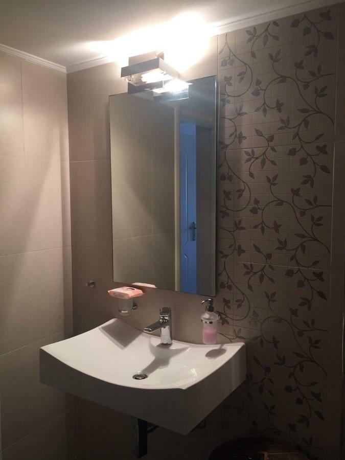 Sozia Apartment Perdika  Ngoại thất bức ảnh