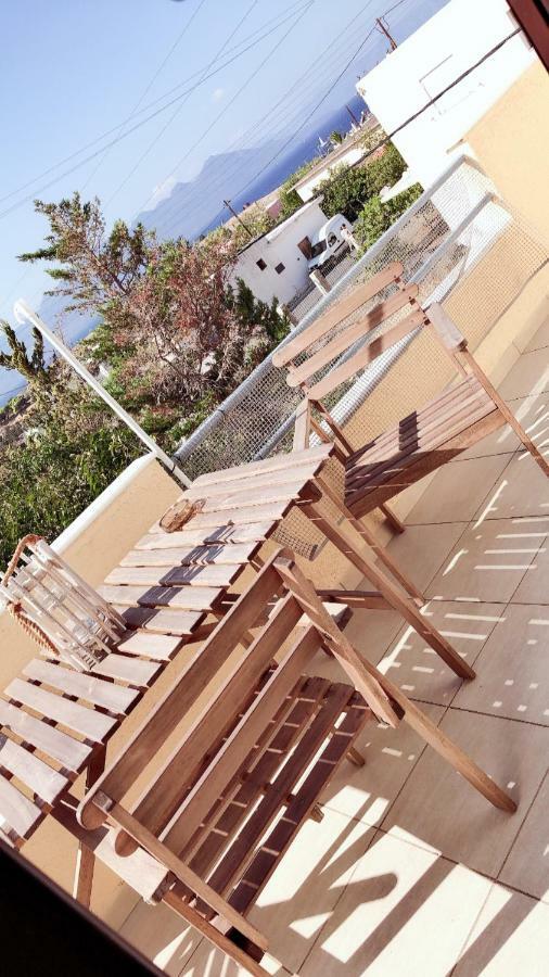 Sozia Apartment Perdika  Ngoại thất bức ảnh
