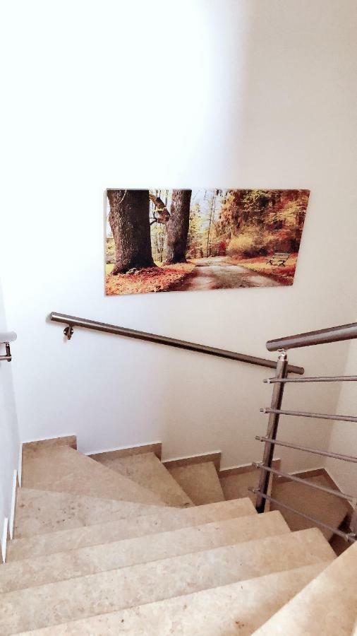 Sozia Apartment Perdika  Ngoại thất bức ảnh